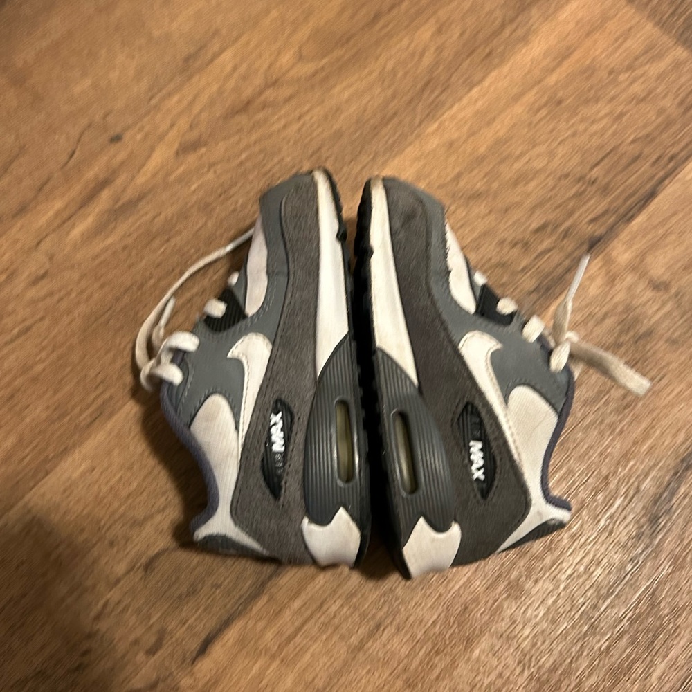 Toddler Nike Airmax